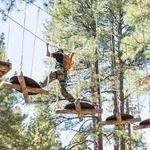 Flagstaff Extreme Adventure Course