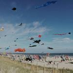 "LBI Fly" International Kite Festival