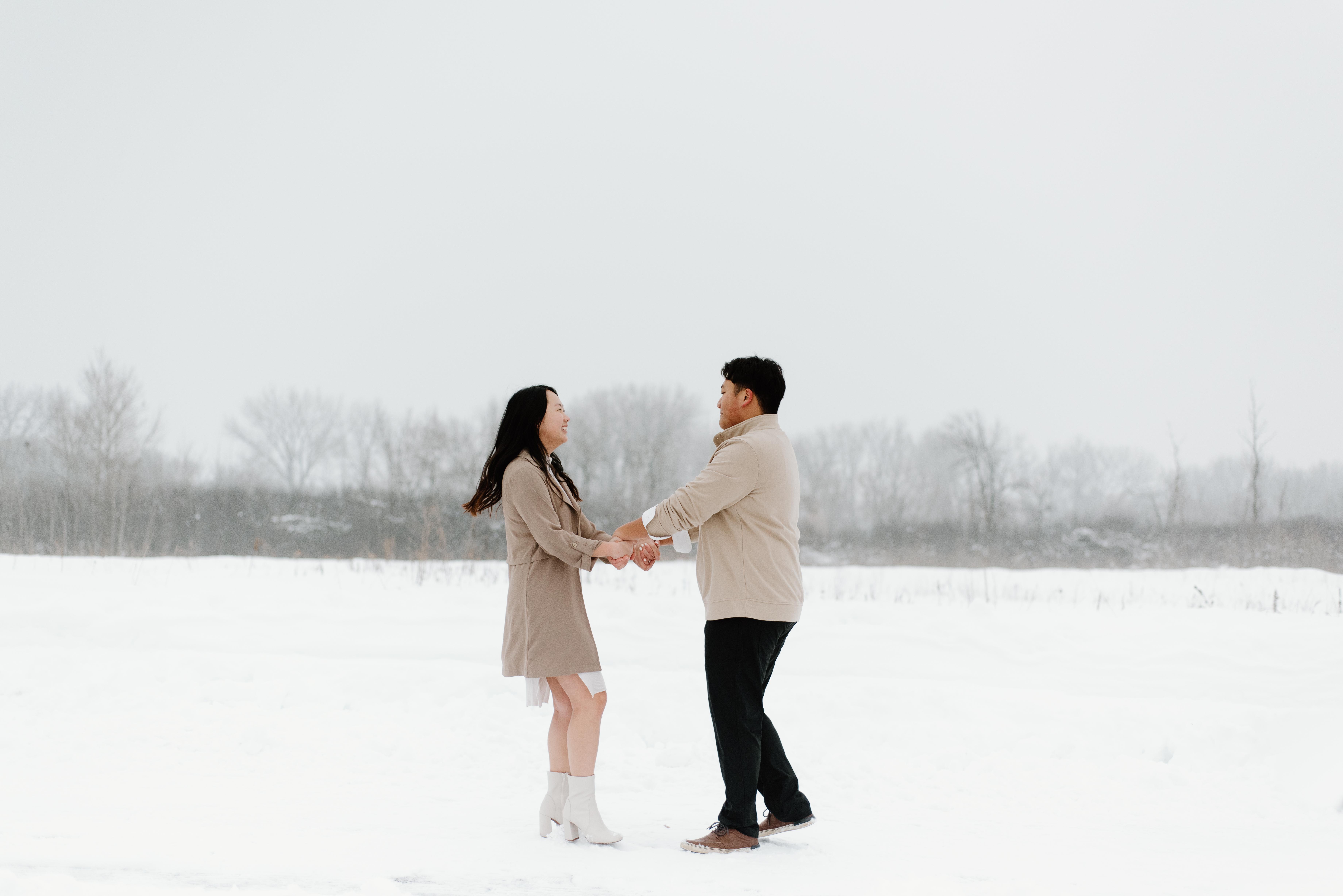 The Wedding Website of Seth Lee and Xena Vang