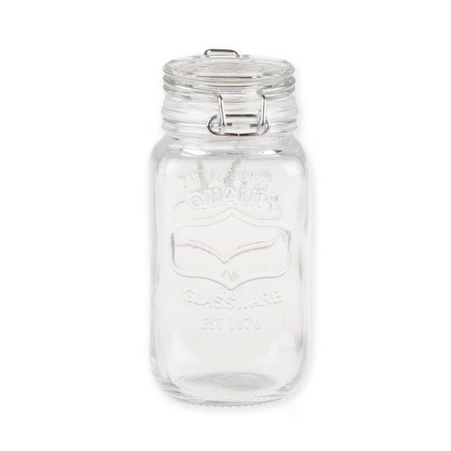 Bee & Willow™ 6 oz. Glass Spice Jar
