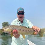 Fly Fishing