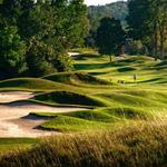 Wild Turkey Golf Course