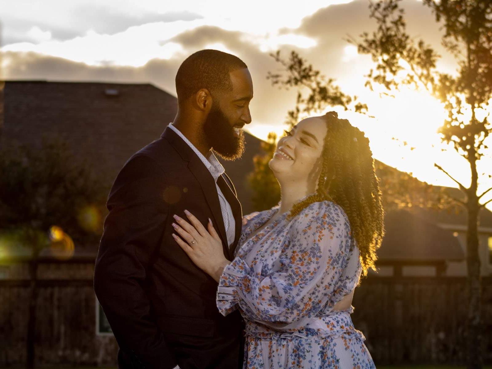 The Wedding Website of Ashley Young and Brandon Lewis