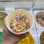 Scoop Around Ice Cream Bar