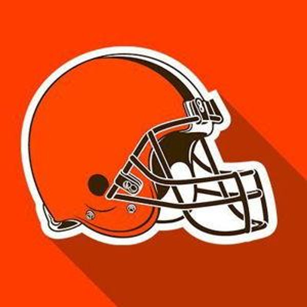Browns Football Tickets For Two