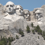 Mount Rushmore