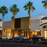 El Paseo Shopping District