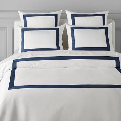 Chambers® Monte Carlo 300 Thread Count Italian Bedding