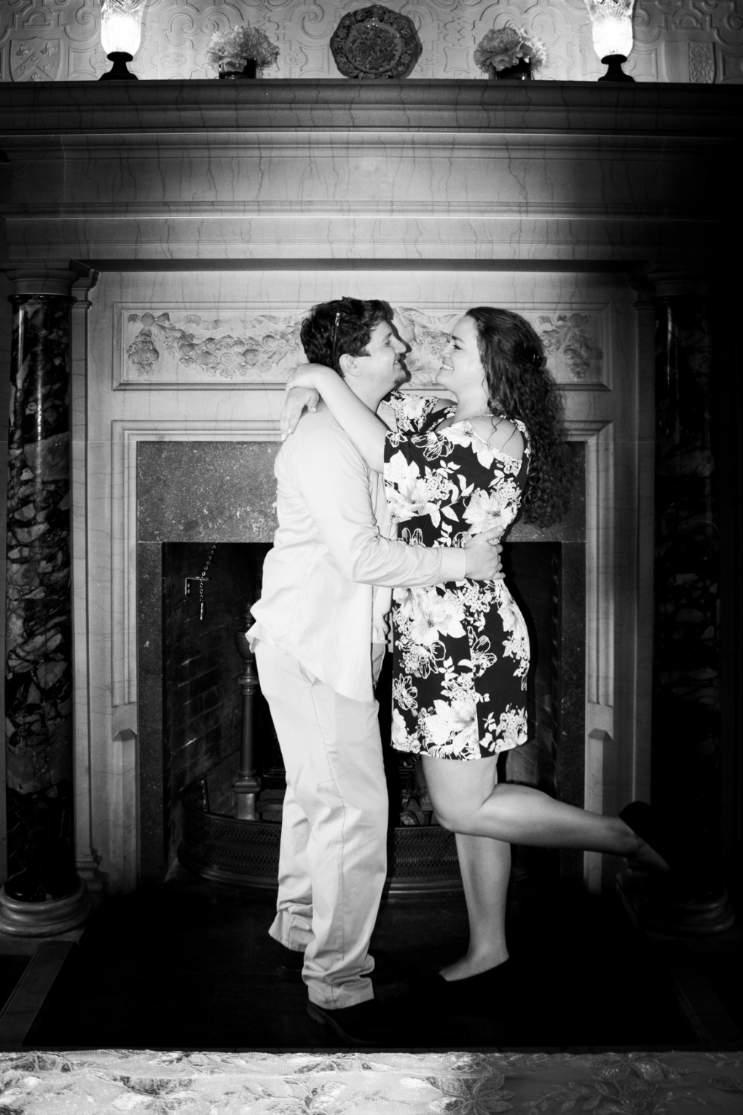 The Wedding Website of Briana Bailey and Jonathan Pica