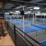 Pin Point Indoor Pickleball & Golf