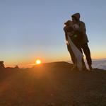 Haleakala Crater