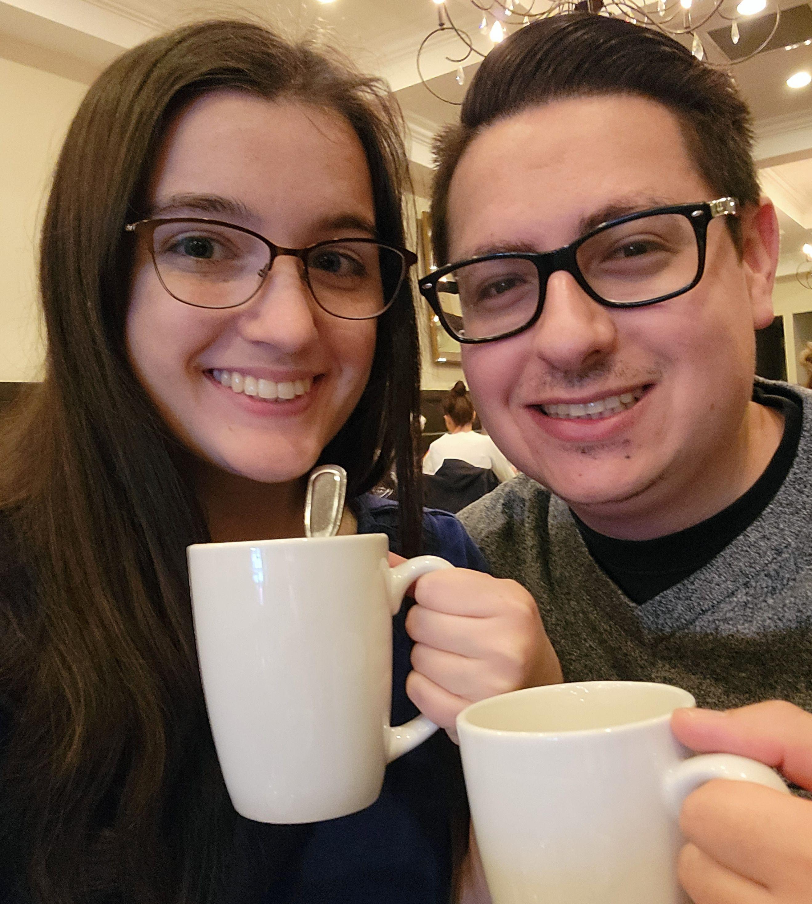 The Wedding Website of Adam J. Horn and Irina Stolić