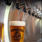 Sweeten Creek Brewing
