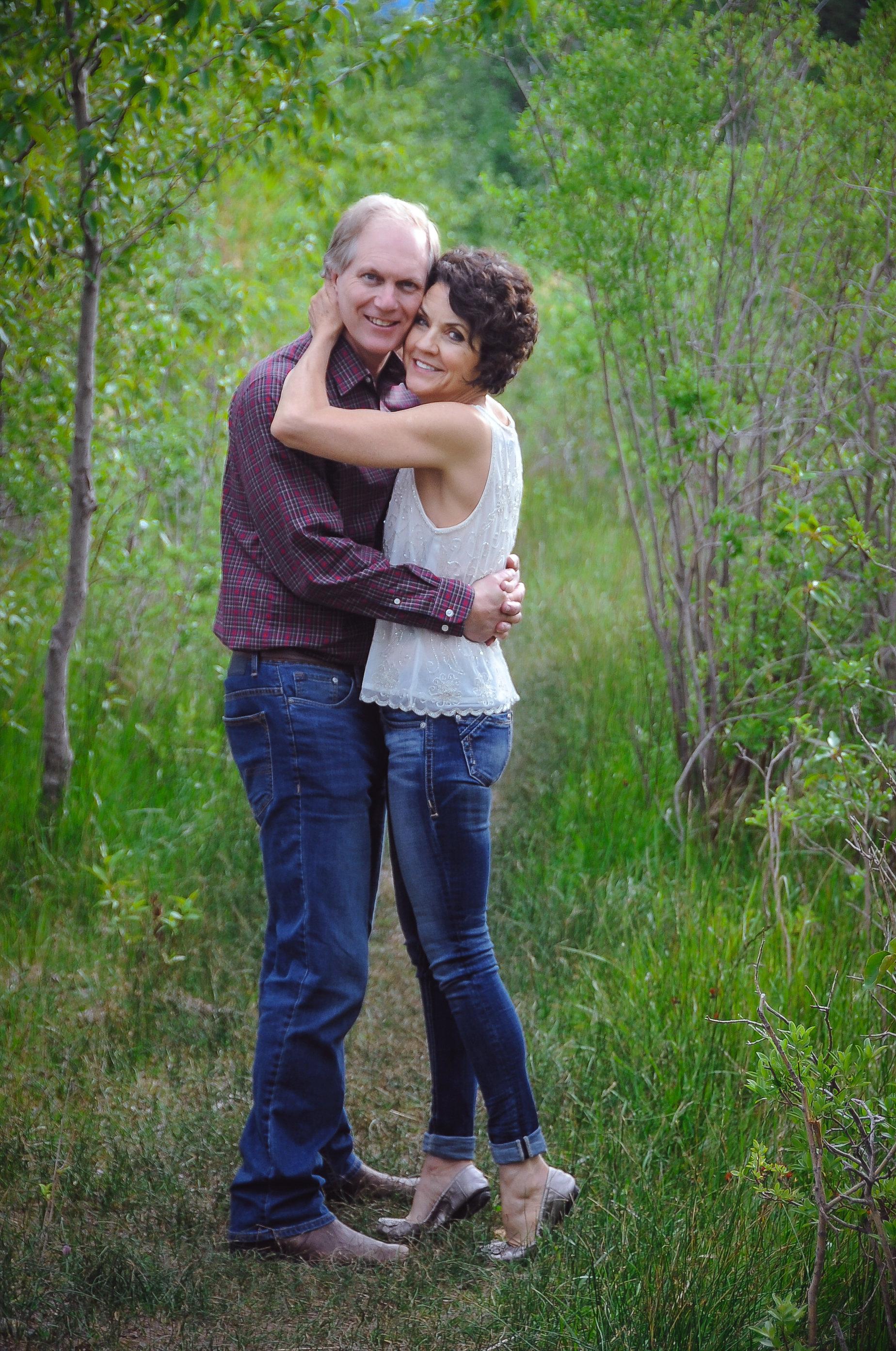 The Wedding Website of Ming Lovejoy and Dan Munzing