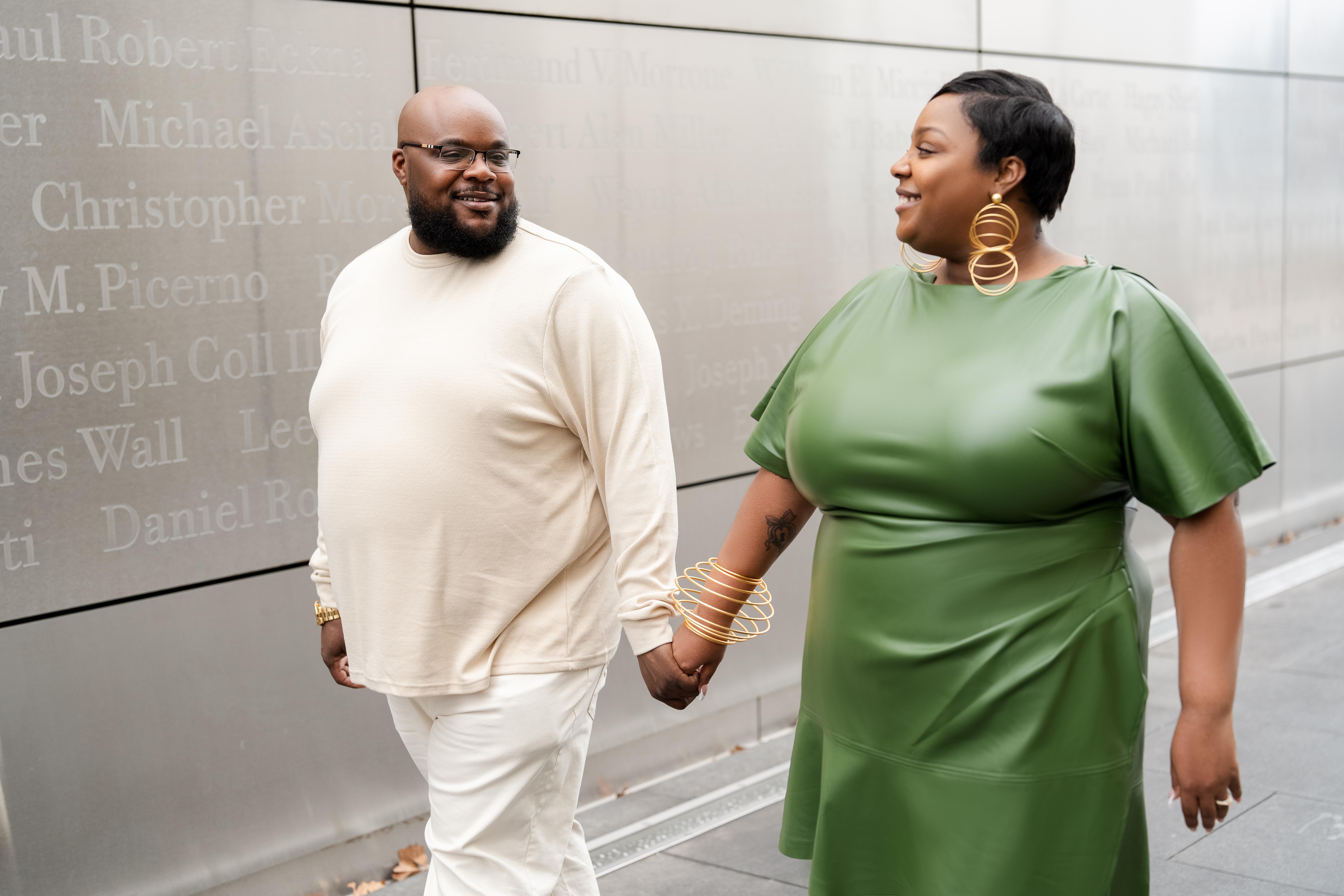 The Wedding Website of Jordan Washington and Jerrell DeLoach