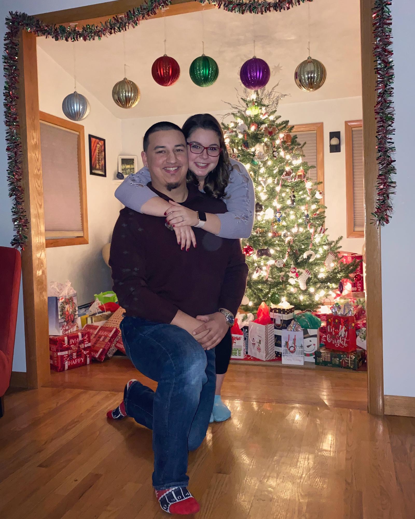 Christmas - December 2019