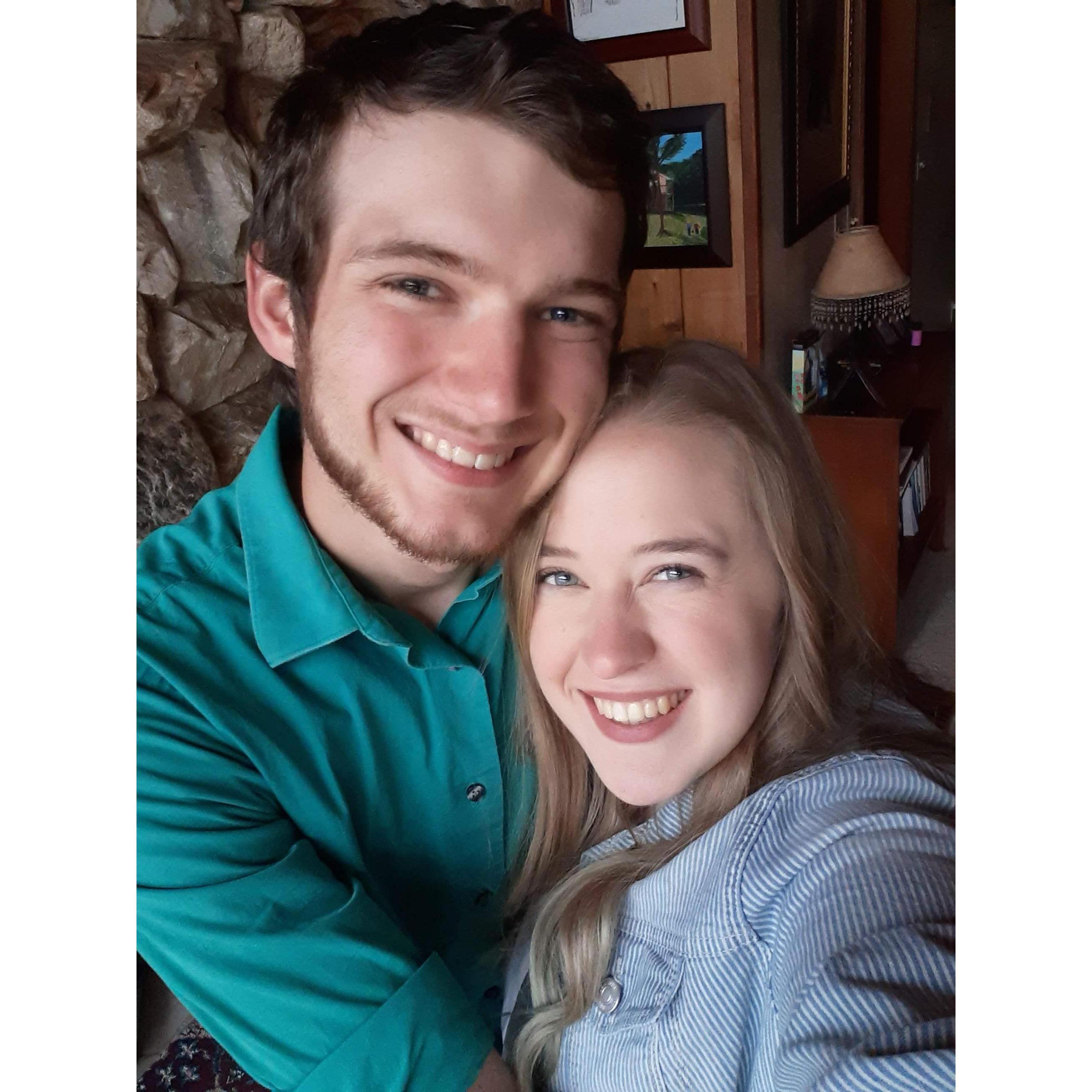 Happy Resurrection Sunday!