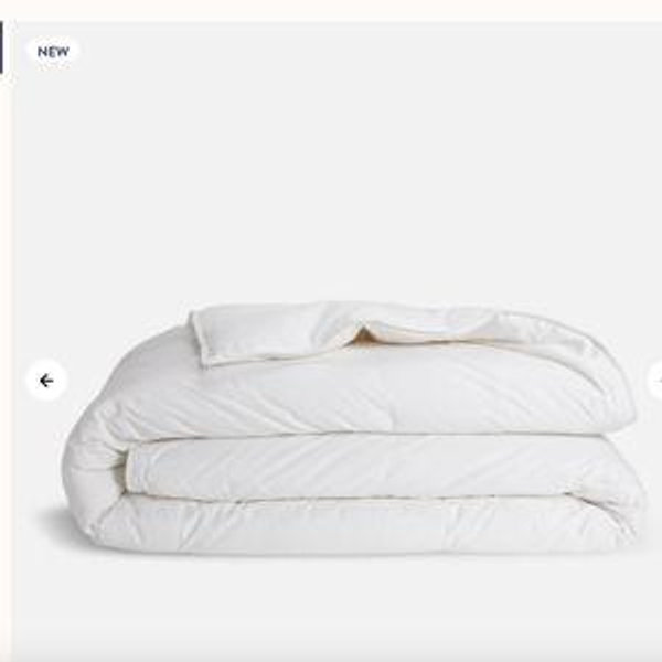 Down Alternative Comforter