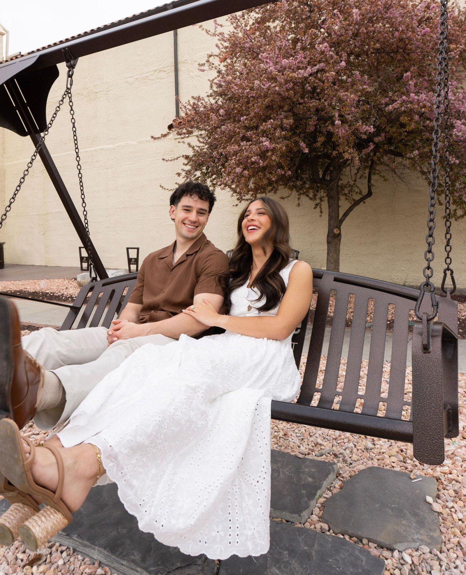 The Wedding Website of Jade Manriquez and Corbin Spratt