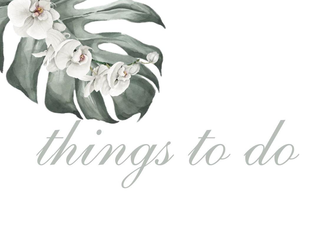 The Wedding Website of Joanne Lising and Martin Yamamoto
