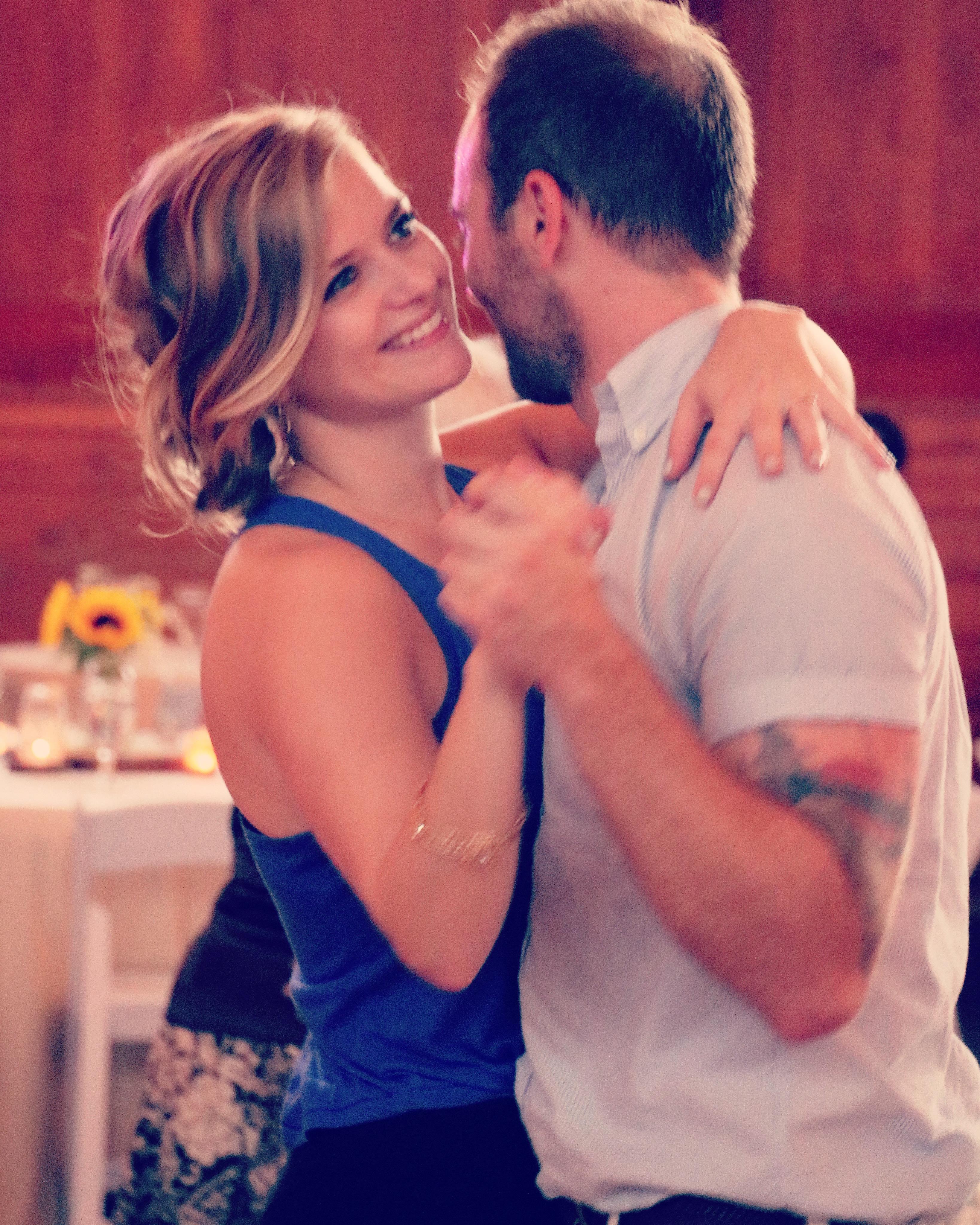 The Wedding Website of Chloe Hammond and Colin Lima