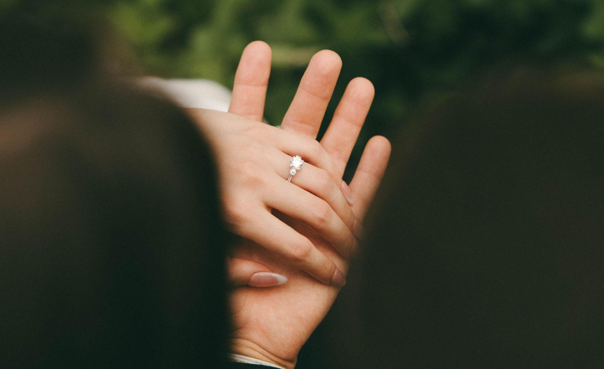 The Wedding Website of Adrianna Stone and Brian McGuinness