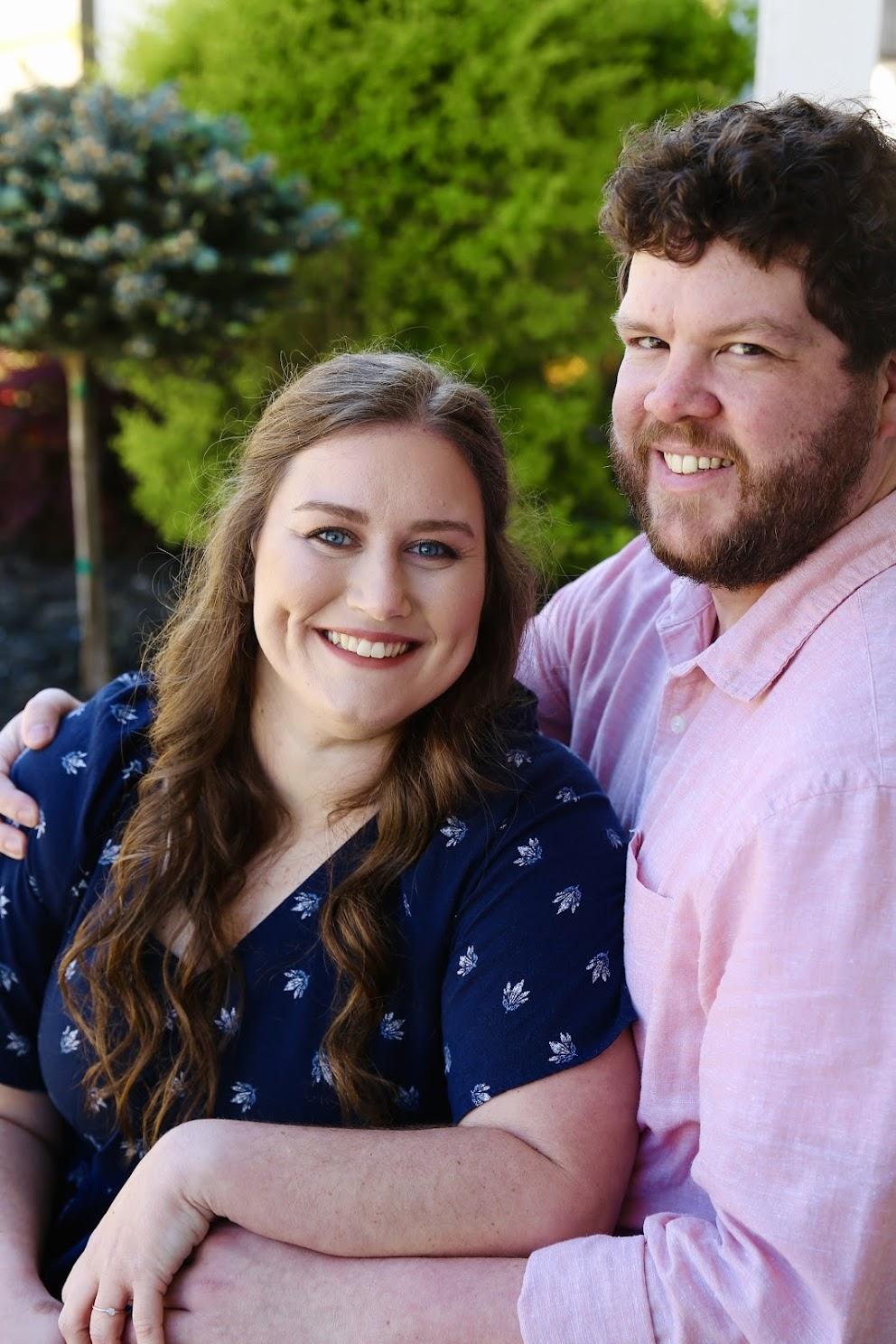 The Wedding Website of Kaley Jordan and Stephen O'Hara