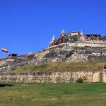 San Felipe de Barajas Fort