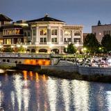 Downtown Napa
