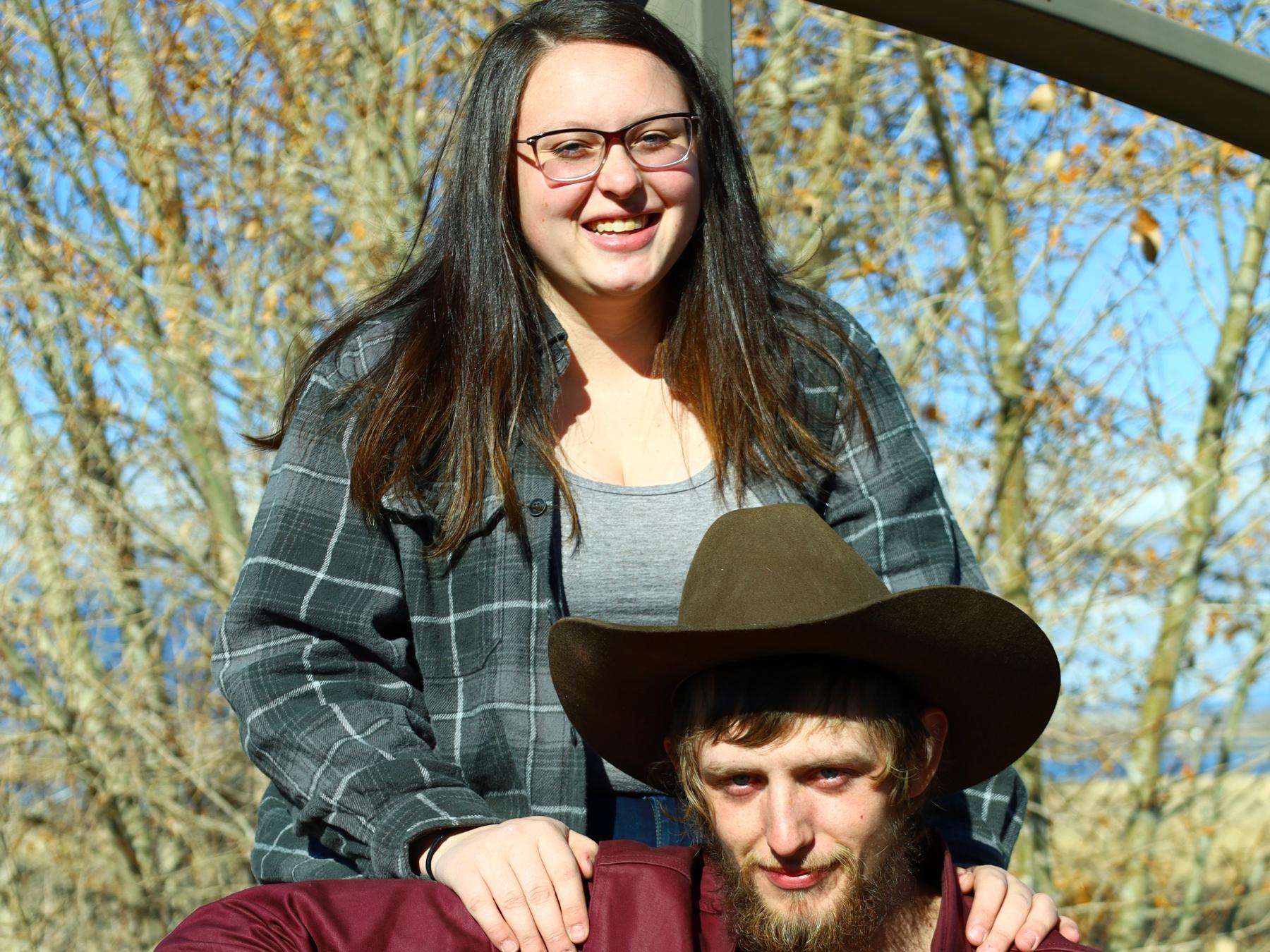 The Wedding Website of Sarah Ehman and Christopher Osborne
