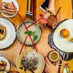 TONGA ROOM & HURRICANE BAR