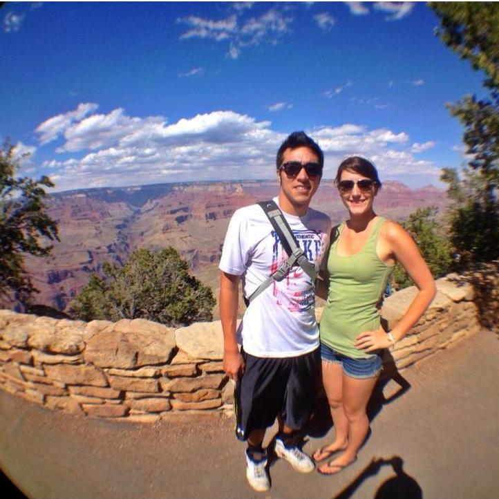 Grand Canyon, AZ