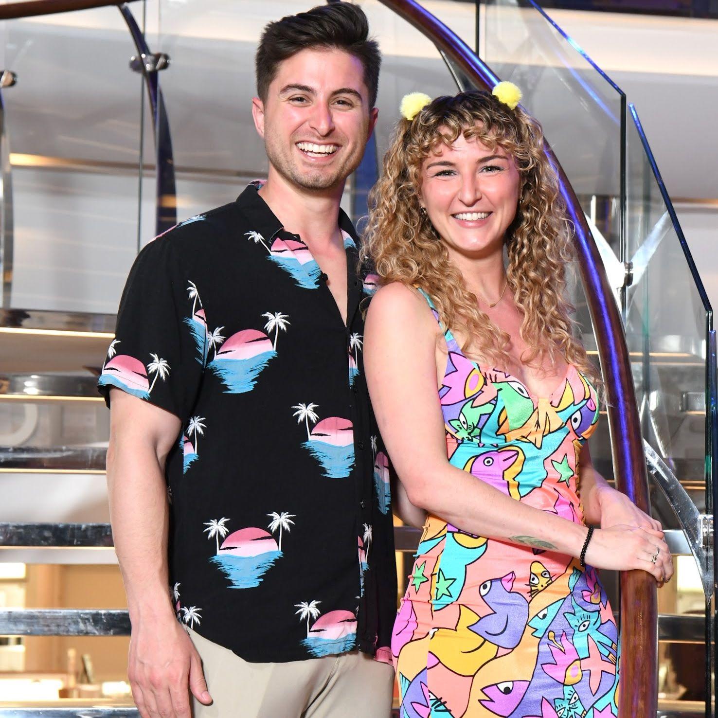 2024
Allure of the Seas