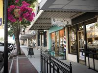 Downtown New Braunfels