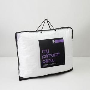 Bloomingdale's My Primaloft Firm Density Down Alternative Standard Pillow - 100% Exclusive