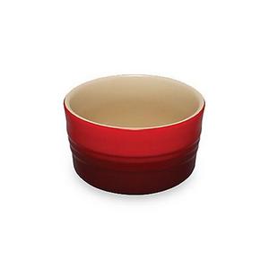 Le Creuset® Stoneware Ramekin in WHITE