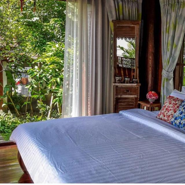 Accomodations - Chiang Mai