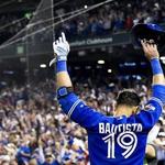 Toronto Blue Jays Baseball Game