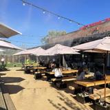 Dust Bowl Brewing Co. Old Town Tap House