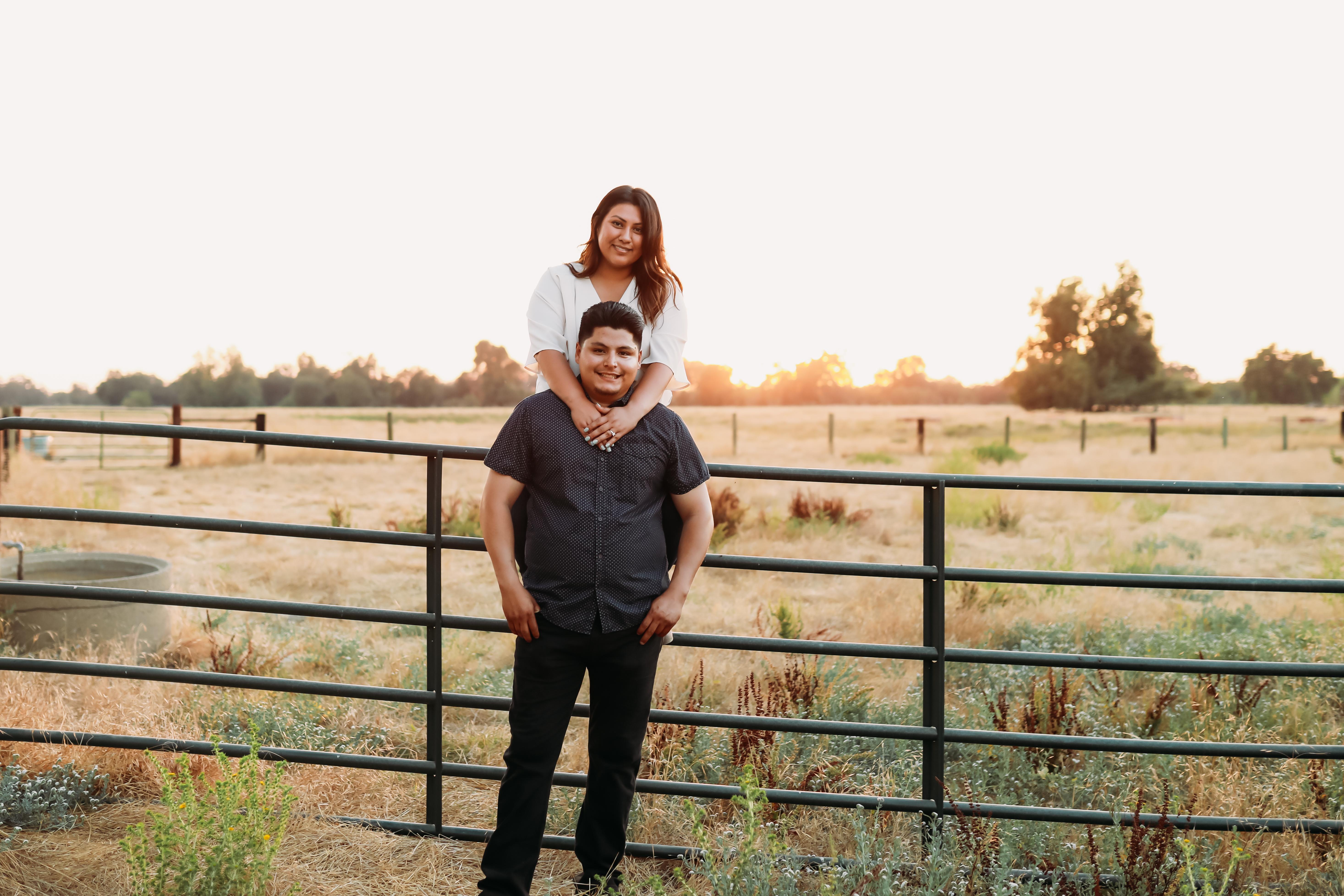 The Wedding Website of Katherine Cisneros and Giovanni Castanon