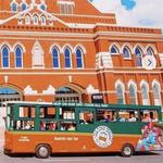 Old Town Trolley Tours Nashville