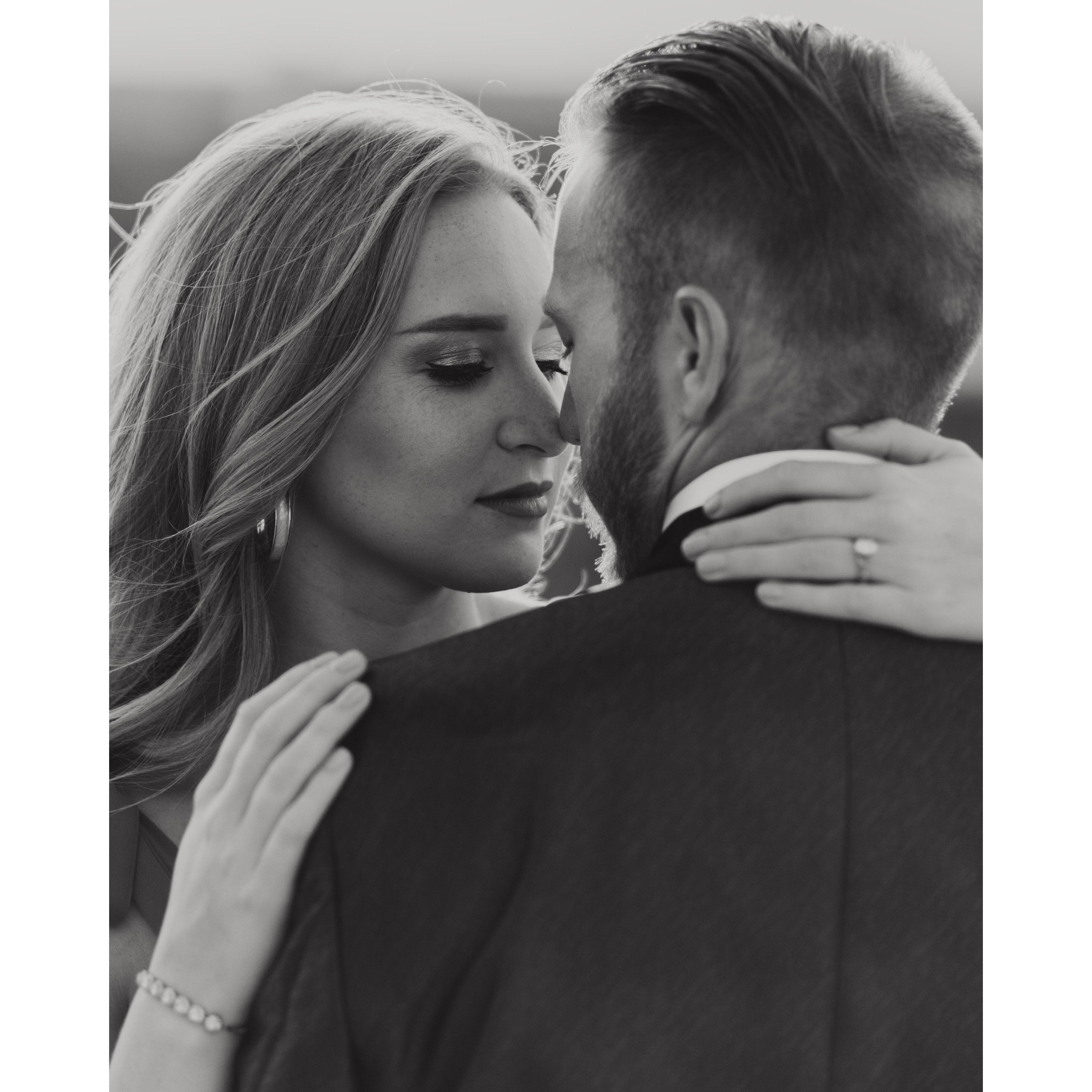 Engagement Pictures!
