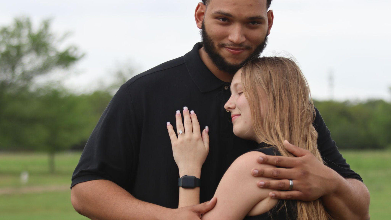The Wedding Website of Cozette Halley and David Leon Gallardo