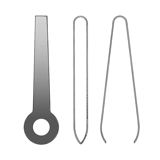 Christofle - Oh Ice Tongs