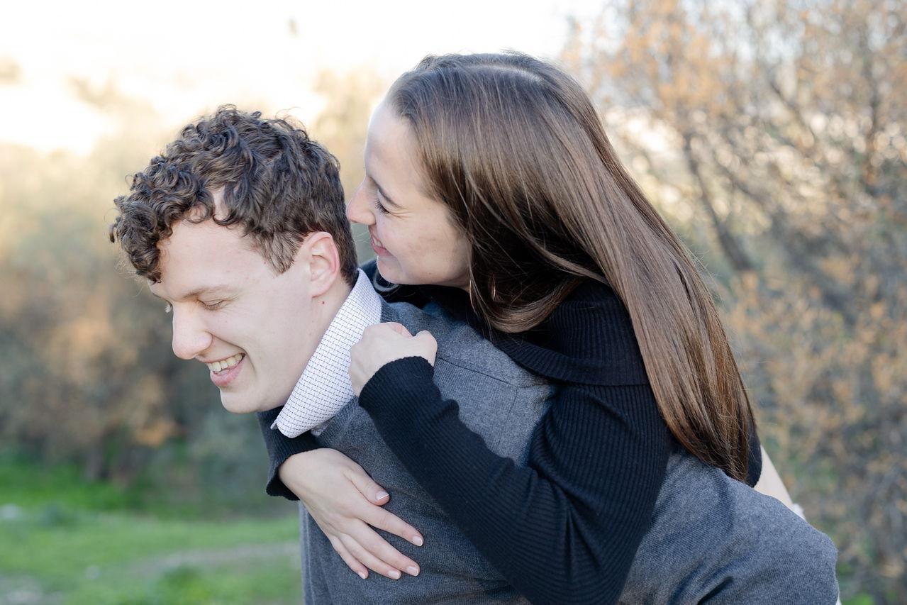 The Wedding Website of Abigail Metcalf and Davis Bunn