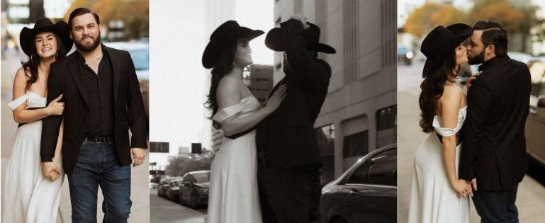 The Wedding Website of Nicole Avila and David George