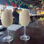 Acua Baja Bar & Mar