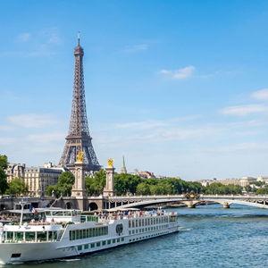 Eurpoean River Cruise