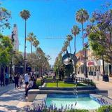 3rd Street Promenade