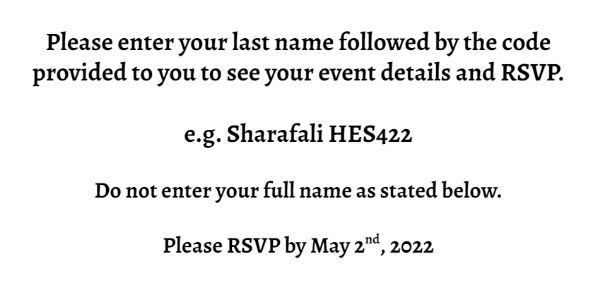 The Wedding Website of Juzer Sharafali and Nakiya Shamshudin